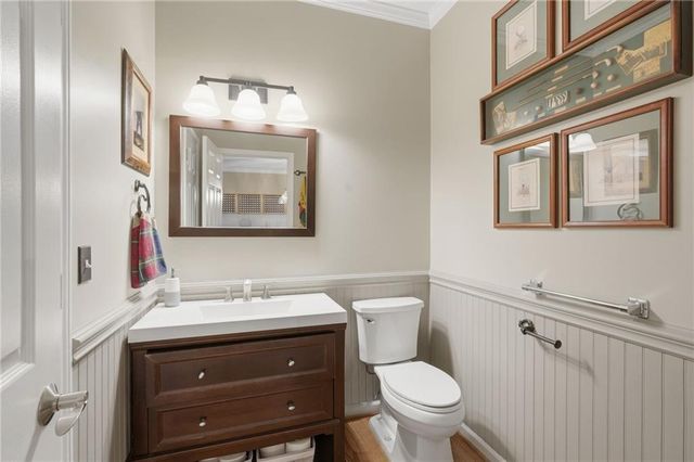 72 Wild Cherry Lane, Big Canoe, GA 30143