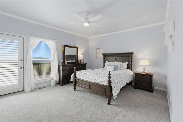 72 Wild Cherry Lane, Big Canoe, GA 30143