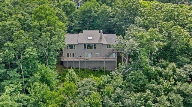 72 Wild Cherry Lane, Big Canoe, GA 30143