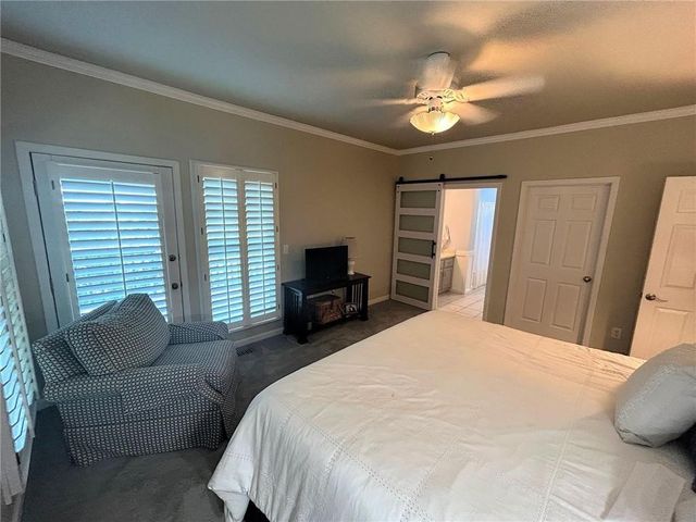 72 Wild Cherry Lane, Big Canoe, GA 30143