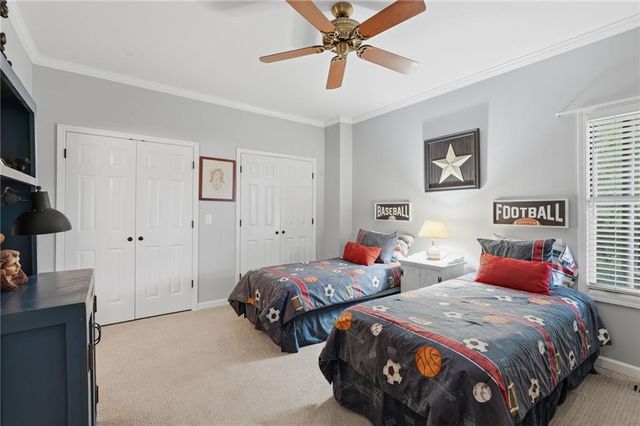 72 Wild Cherry Lane, Big Canoe, GA 30143