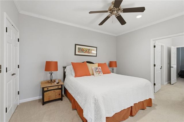 72 Wild Cherry Lane, Big Canoe, GA 30143