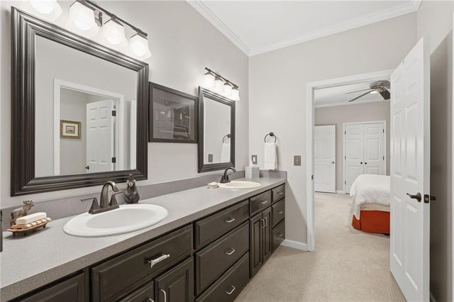 72 Wild Cherry Lane, Big Canoe, GA 30143