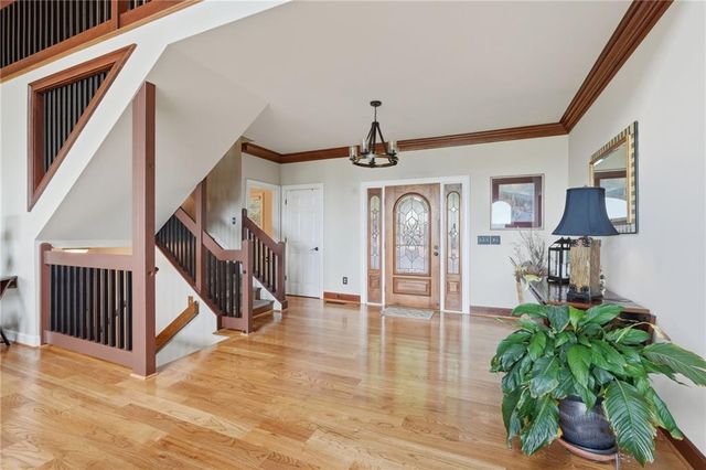 72 Wild Cherry Lane, Big Canoe, GA 30143