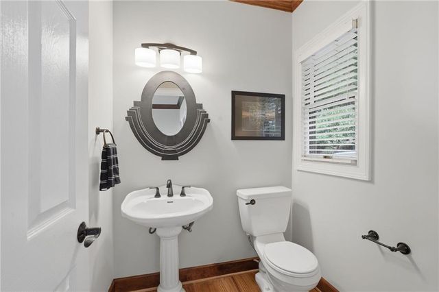 72 Wild Cherry Lane, Big Canoe, GA 30143