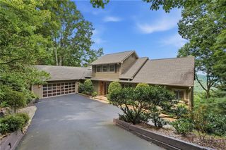 72 Wild Cherry Lane, Big Canoe, GA 30143