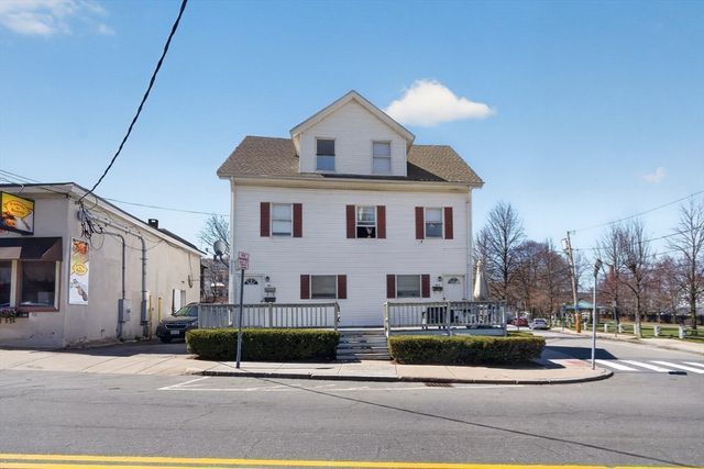 227-229 Newton Street, Waltham, MA 02453