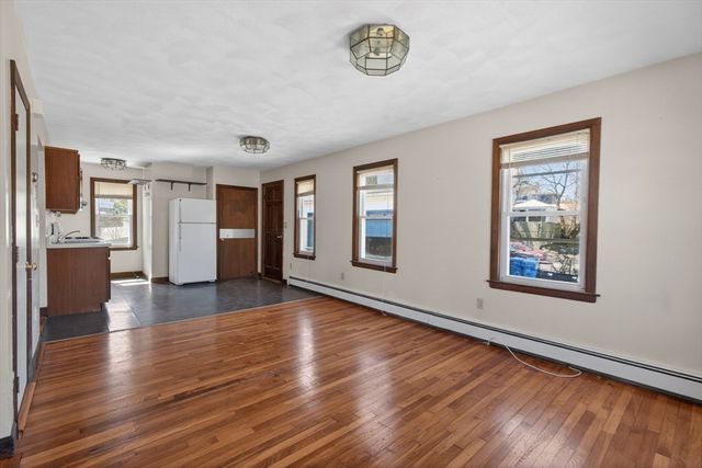227-229 Newton Street, Waltham, MA 02453