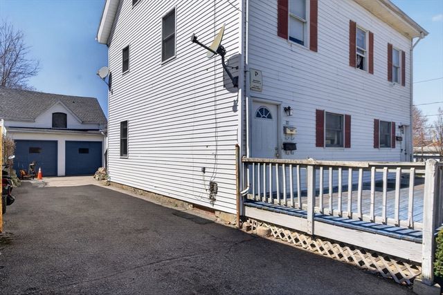 227-229 Newton Street, Waltham, MA 02453