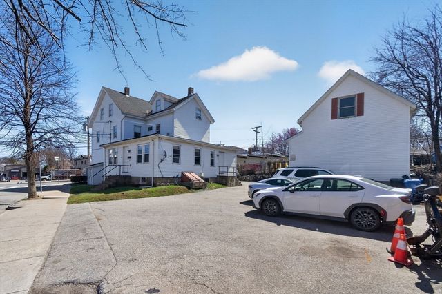 227-229 Newton Street, Waltham, MA 02453