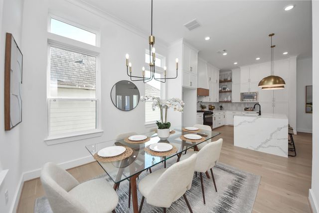 925 Fisher Street C, Houston, TX 77018