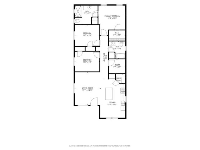 14081 Magnolia 44, Westminster, CA 92683