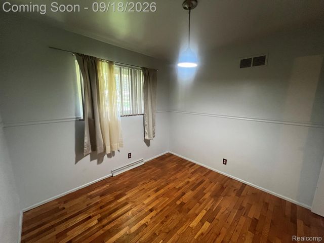 1490 Autumn Drive, Flint Charter Township, MI 48532