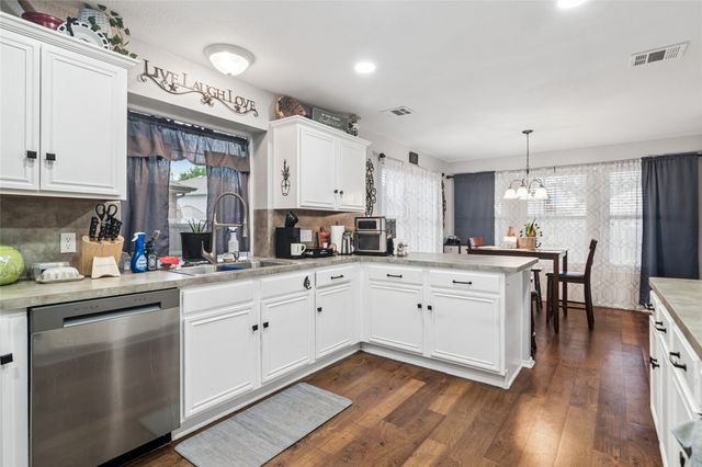 522 Pinto Lane, Forney, TX 75126