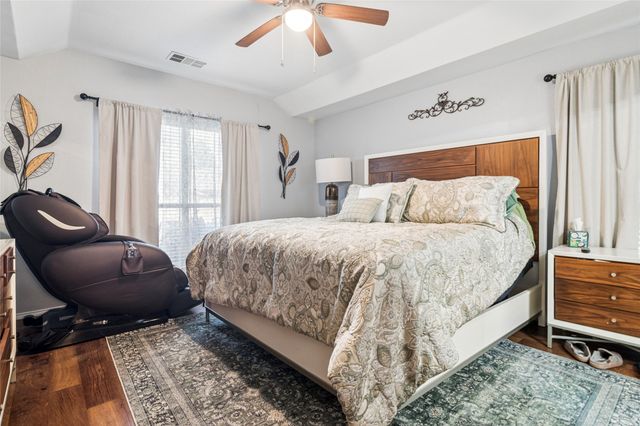 522 Pinto Lane, Forney, TX 75126