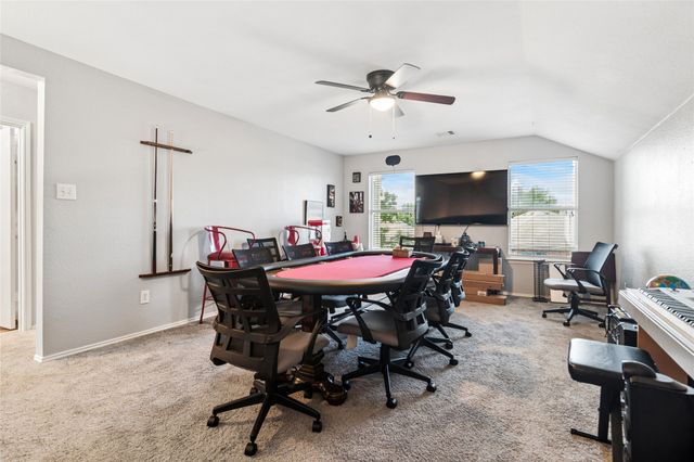 522 Pinto Lane, Forney, TX 75126