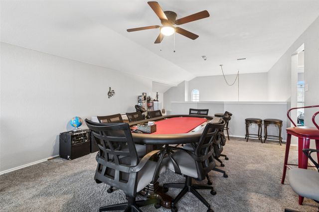 522 Pinto Lane, Forney, TX 75126