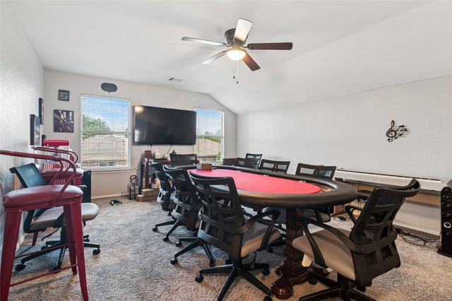 522 Pinto Lane, Forney, TX 75126