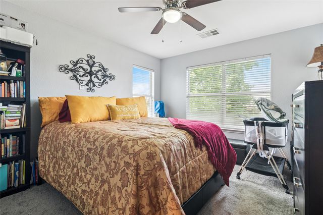 522 Pinto Lane, Forney, TX 75126