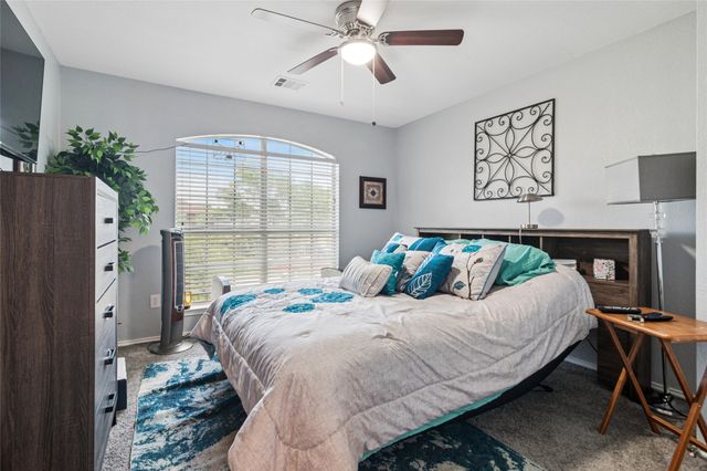 522 Pinto Lane, Forney, TX 75126