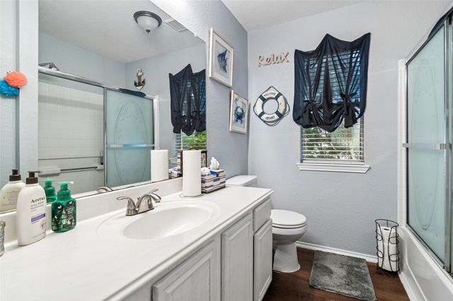 522 Pinto Lane, Forney, TX 75126