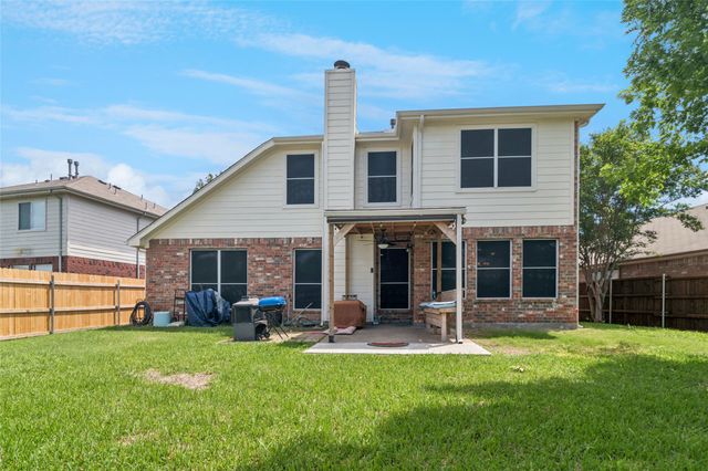 522 Pinto Lane, Forney, TX 75126