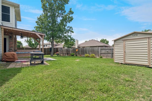 522 Pinto Lane, Forney, TX 75126