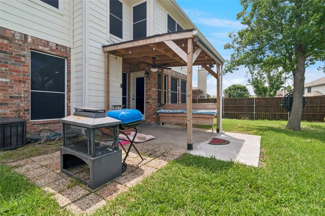 522 Pinto Lane, Forney, TX 75126