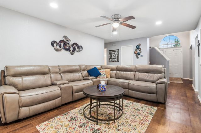 522 Pinto Lane, Forney, TX 75126