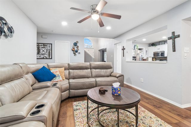 522 Pinto Lane, Forney, TX 75126
