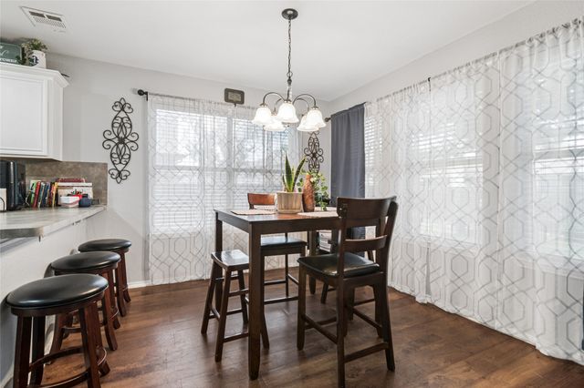 522 Pinto Lane, Forney, TX 75126