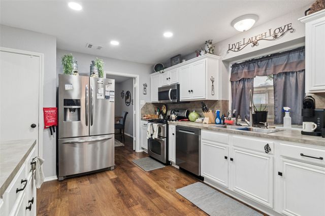 522 Pinto Lane, Forney, TX 75126
