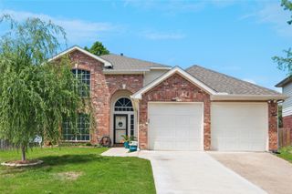 522 Pinto Lane, Forney, TX 75126