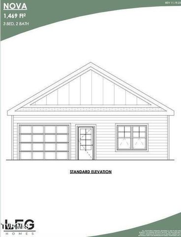 4178 Gambrel Oaks Street, Blountville, TN 37617