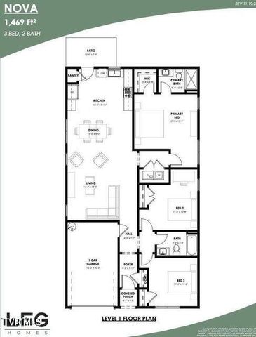 4178 Gambrel Oaks Street, Blountville, TN 37617