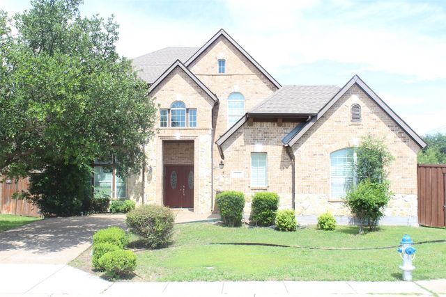 825 Lotus Drive, Richardson, TX 75081