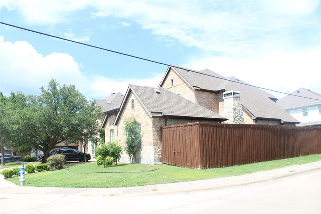 825 Lotus Drive, Richardson, TX 75081