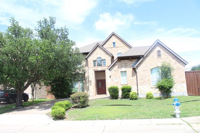 825 Lotus Drive, Richardson, TX 75081