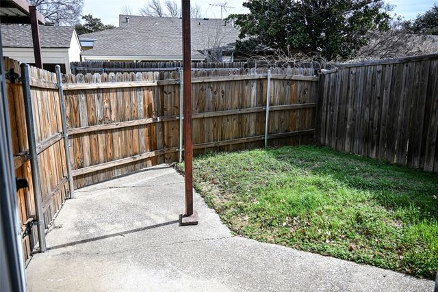 533 Harvest Hill Street, Lewisville, TX 75067