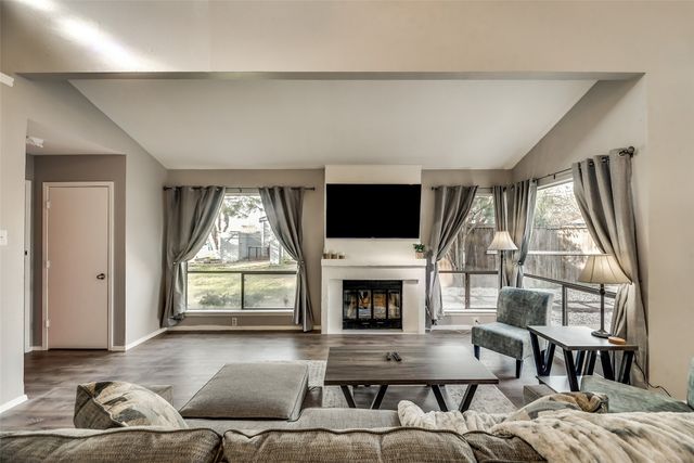 533 Harvest Hill Street, Lewisville, TX 75067