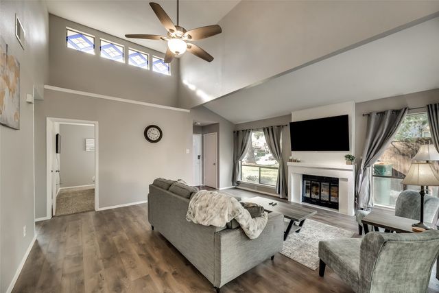 533 Harvest Hill Street, Lewisville, TX 75067