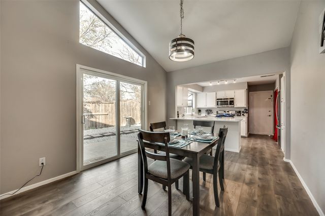 533 Harvest Hill Street, Lewisville, TX 75067