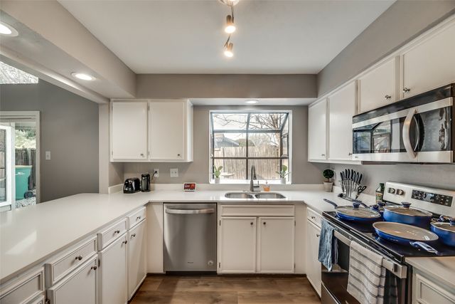 533 Harvest Hill Street, Lewisville, TX 75067