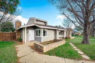 533 Harvest Hill Street, Lewisville, TX 75067