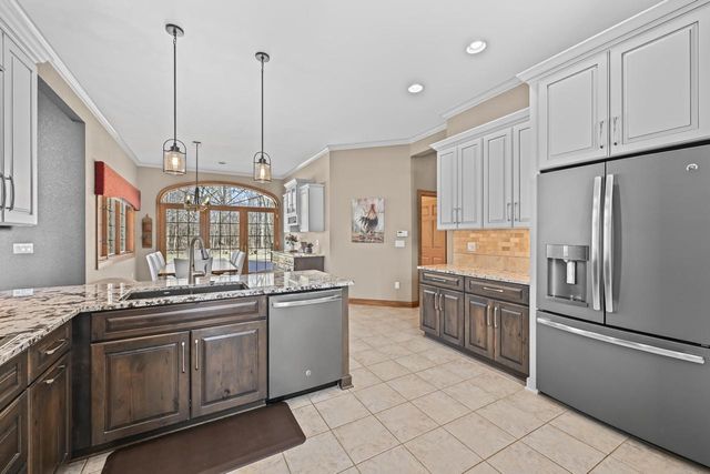 W3730 Decora ROAD, Horicon, WI 53032