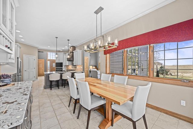 W3730 Decora ROAD, Horicon, WI 53032