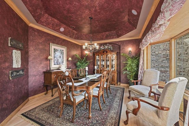 W3730 Decora ROAD, Horicon, WI 53032