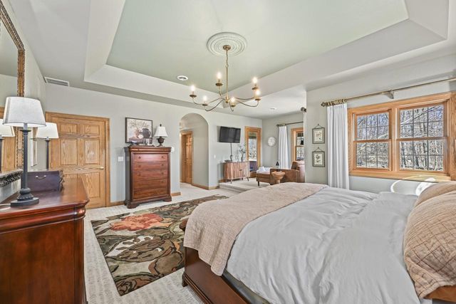 W3730 Decora ROAD, Horicon, WI 53032