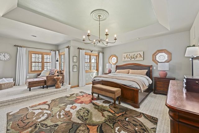 W3730 Decora ROAD, Horicon, WI 53032