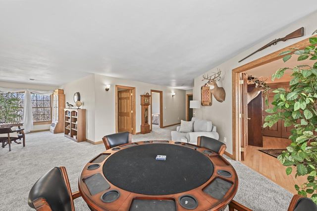 W3730 Decora ROAD, Horicon, WI 53032